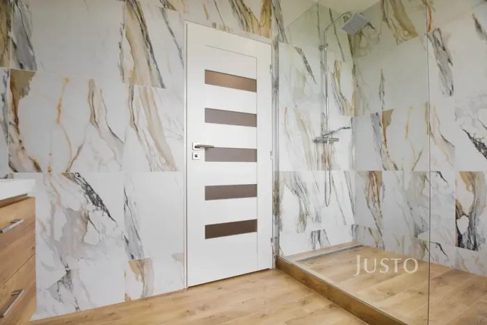 Pronájem bytu 2+1, Děčín, Plzeňská, 67 m2