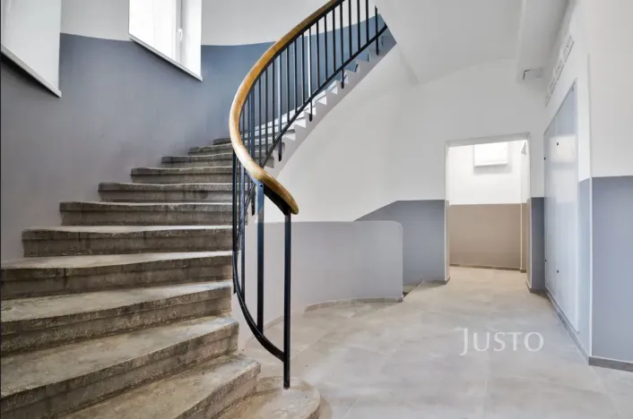 Pronájem bytu 2+1, Děčín, Plzeňská, 67 m2