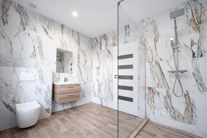 Pronájem bytu 2+1, Děčín, Plzeňská, 67 m2