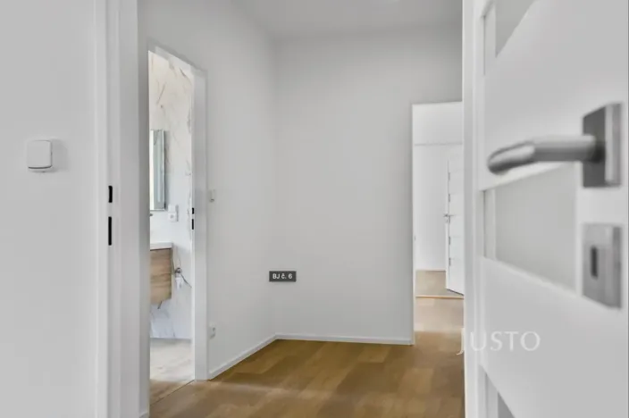 Pronájem bytu 2+1, Děčín, Plzeňská, 67 m2