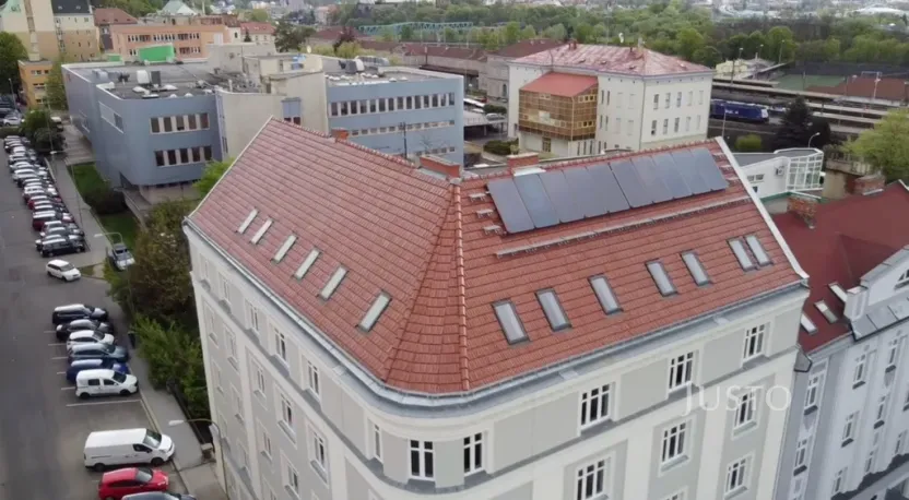 Pronájem bytu 2+1, Děčín, Plzeňská, 67 m2