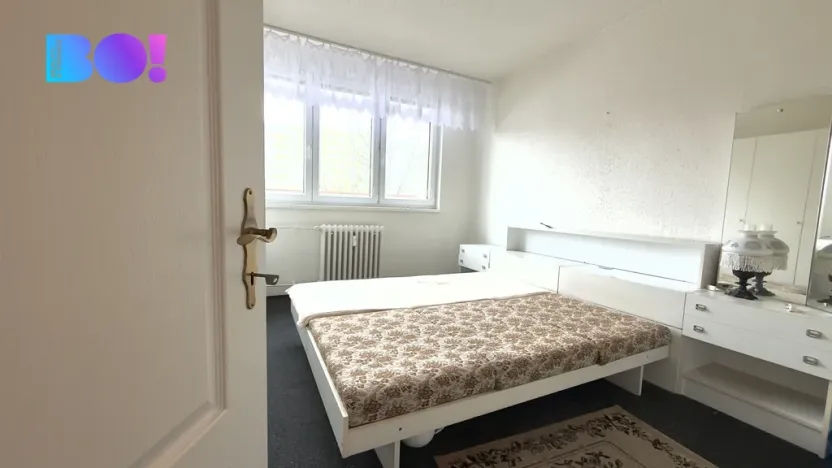 Prodej bytu 2+1, Ostrava, Františka Hajdy, 53 m2