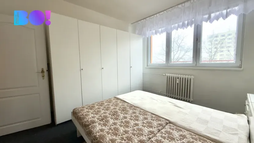 Prodej bytu 2+1, Ostrava, Františka Hajdy, 53 m2