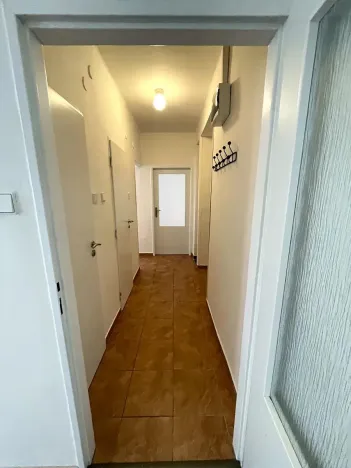 Pronájem bytu 2+1, Mělník, Dukelská, 54 m2