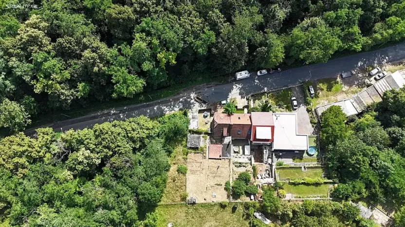 Prodej rodinného domu, Brno, Zimní, 241 m2