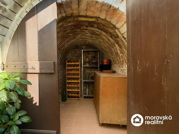 Prodej rodinného domu, Miroslav, Údolní, 148 m2