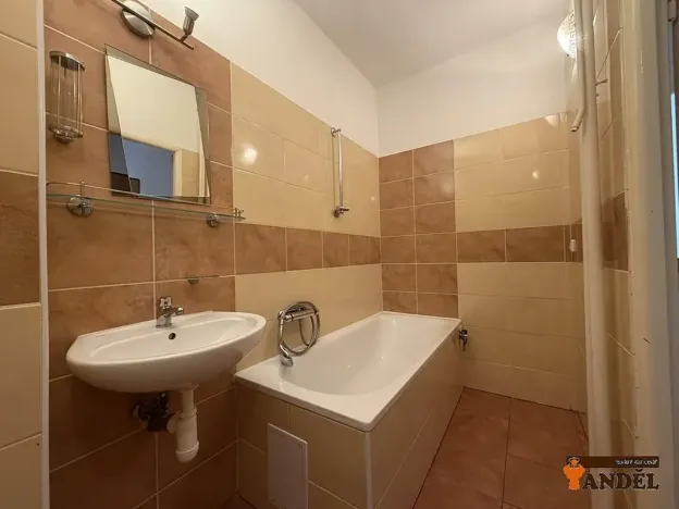 Pronájem bytu 1+1, Havířov, Okrajová, 35 m2