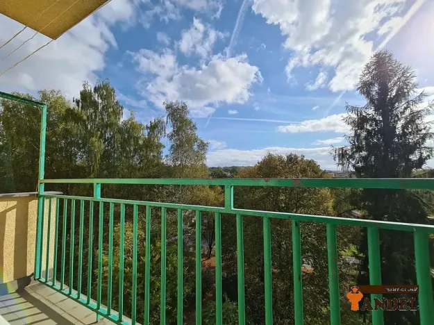 Pronájem bytu 1+1, Havířov, Okrajová, 35 m2