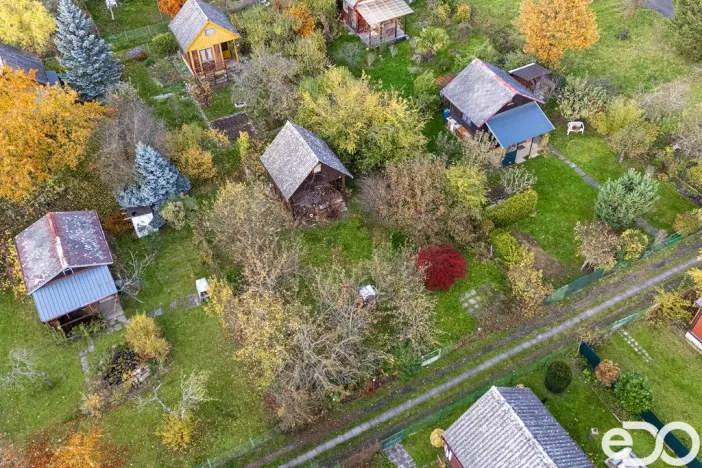 Prodej chaty, Praha, Slatiny, 15 m2