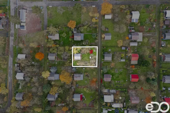 Prodej chaty, Praha, Slatiny, 15 m2