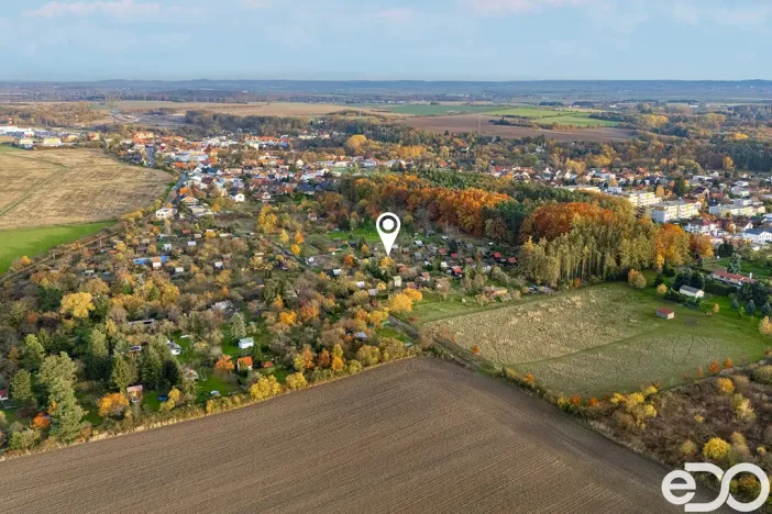 Prodej chaty, Praha, Slatiny, 15 m2