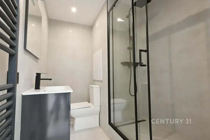 Pronájem bytu 2+kk, Most, Bohuslava Vrbenského, 40 m2