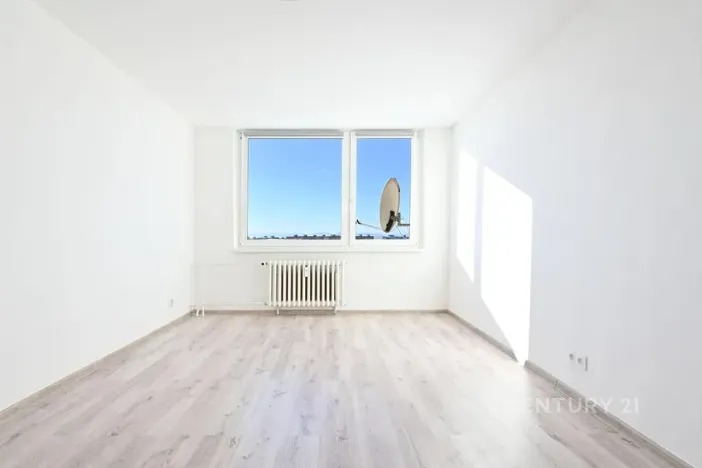 Pronájem bytu 2+kk, Most, Bohuslava Vrbenského, 40 m2