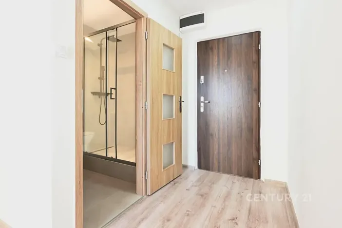 Pronájem bytu 2+kk, Most, Bohuslava Vrbenského, 40 m2