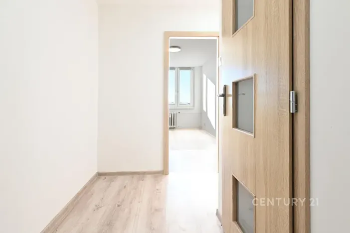 Pronájem bytu 2+kk, Most, Bohuslava Vrbenského, 40 m2