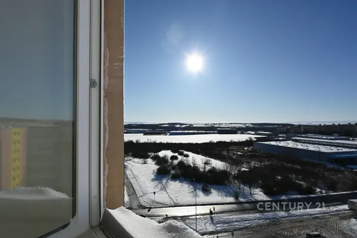 Pronájem bytu 2+kk, Most, Bohuslava Vrbenského, 40 m2