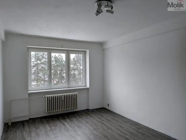 Pronájem bytu 2+1, Bílina - Teplické Předměstí, M. Švabinského, 56 m2