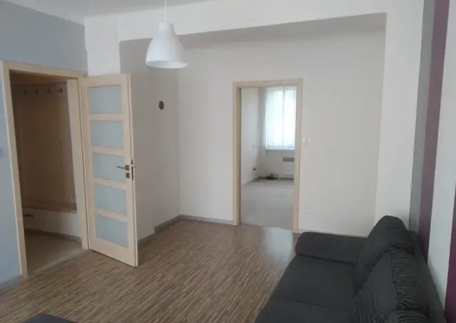 Pronájem bytu 2+kk, Holoubkov, 53 m2