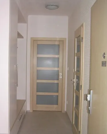 Pronájem bytu 2+kk, Holoubkov, 53 m2