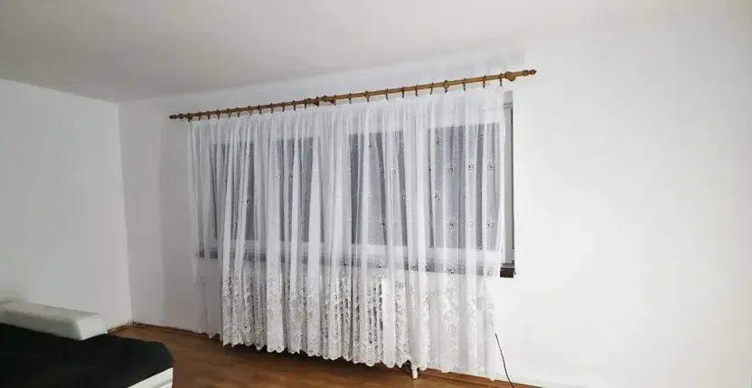 Pronájem bytu 3+1, Domažlice, náměstí Míru, 78 m2
