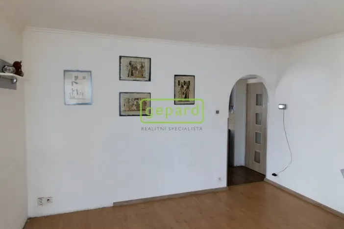 Prodej rodinného domu, Česká Lípa - Lada, Borská, 90 m2