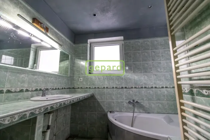 Prodej rodinného domu, Česká Lípa - Lada, Borská, 90 m2