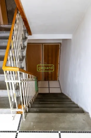 Prodej rodinného domu, Česká Lípa - Lada, Borská, 90 m2