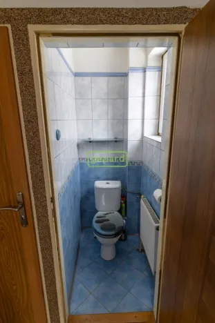 Prodej rodinného domu, Česká Lípa - Lada, Borská, 90 m2