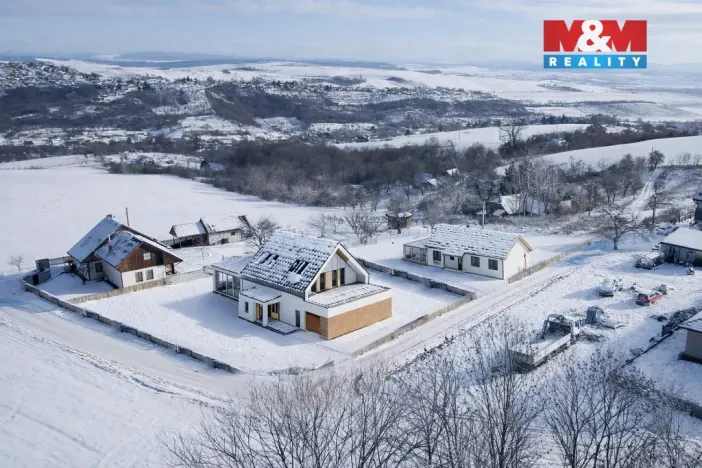 Prodej pozemku pro bydlení, Halenkovice, 1700 m2