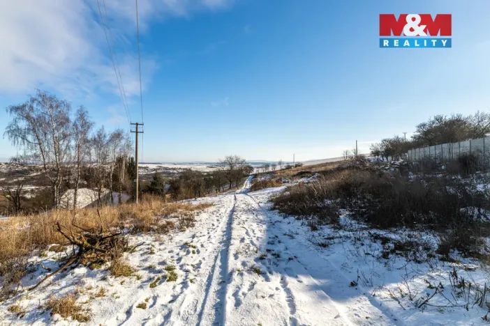 Prodej pozemku pro bydlení, Halenkovice, 1700 m2