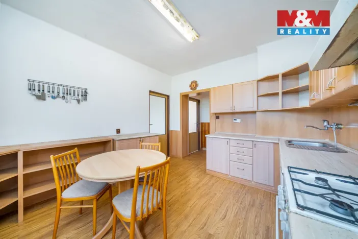 Prodej rodinného domu, Mohelnice - Podolí, 167 m2