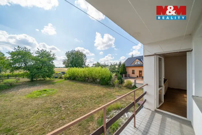 Prodej rodinného domu, Mohelnice - Podolí, 167 m2