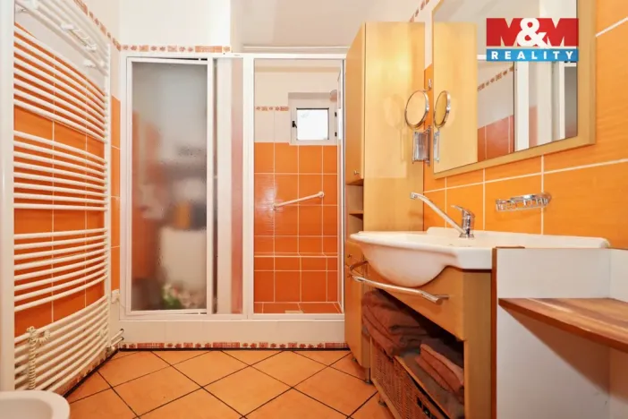 Prodej chalupy, Bořetice, 240 m2