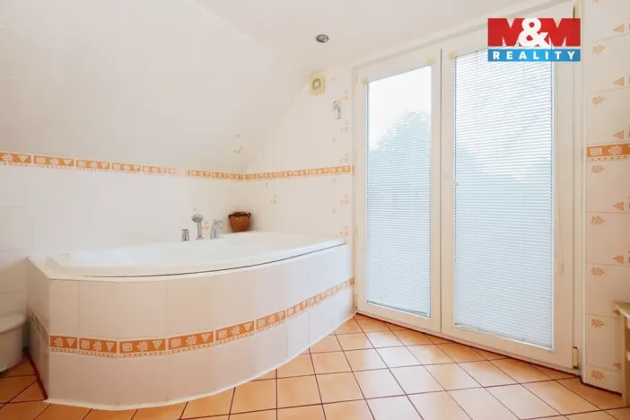 Prodej chalupy, Bořetice, 240 m2