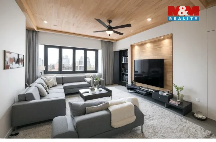 Prodej chalupy, Křesetice - Bykáň, 145 m2