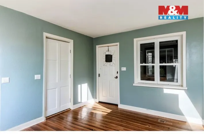 Prodej chalupy, Křesetice - Bykáň, 145 m2