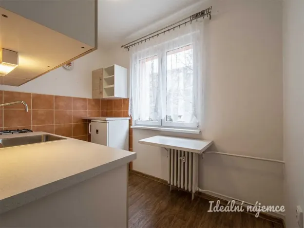 Prodej bytu 2+1, Praha - Malešice, Počernická, 54 m2