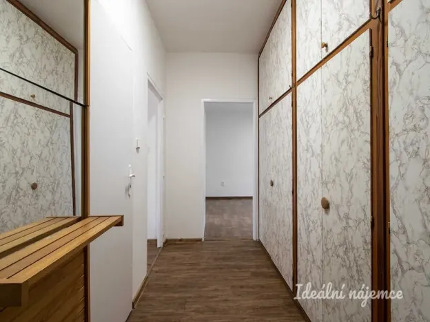 Prodej bytu 2+1, Praha - Malešice, Počernická, 54 m2