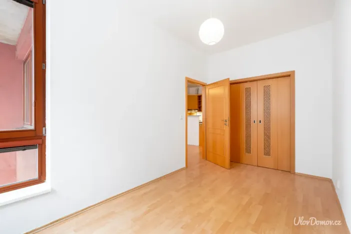 Prodej bytu 2+kk, Praha - Žižkov, Lukášova, 51 m2