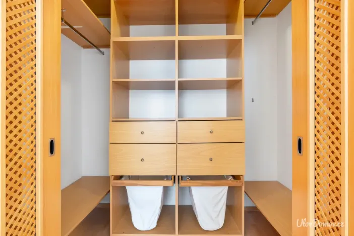 Prodej bytu 2+kk, Praha - Žižkov, Lukášova, 51 m2