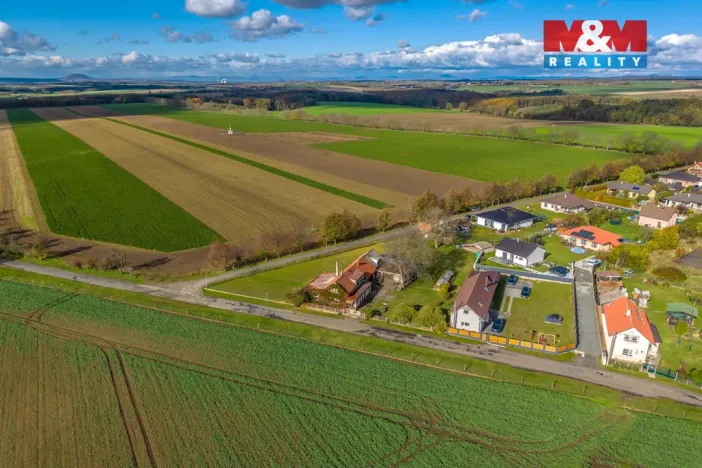 Prodej rodinného domu, Řepín, Mělnická, 217 m2