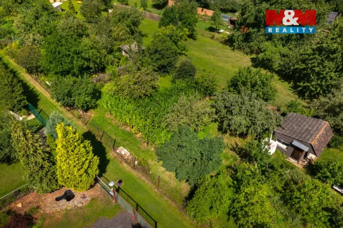 Prodej rodinného domu, Domoušice, 110 m2