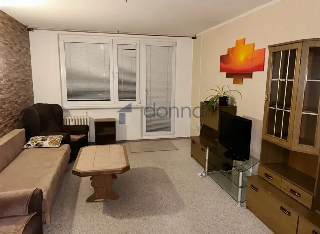 Pronájem bytu 3+1, Praha, Čenětická, 72 m2