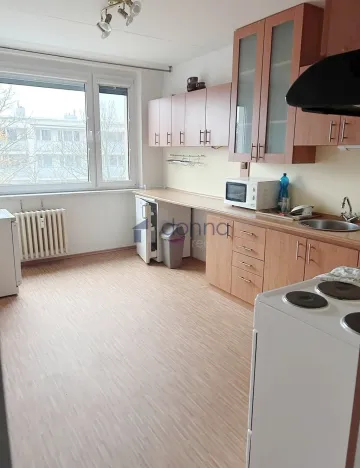 Pronájem bytu 3+1, Praha, Čenětická, 72 m2