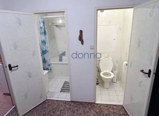 Pronájem bytu 3+1, Praha, Čenětická, 72 m2