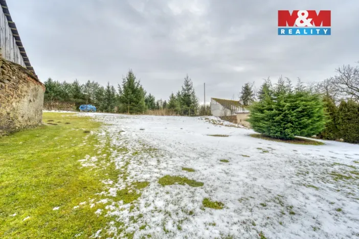 Prodej rodinného domu, Plánice, Křižíkova, 72 m2