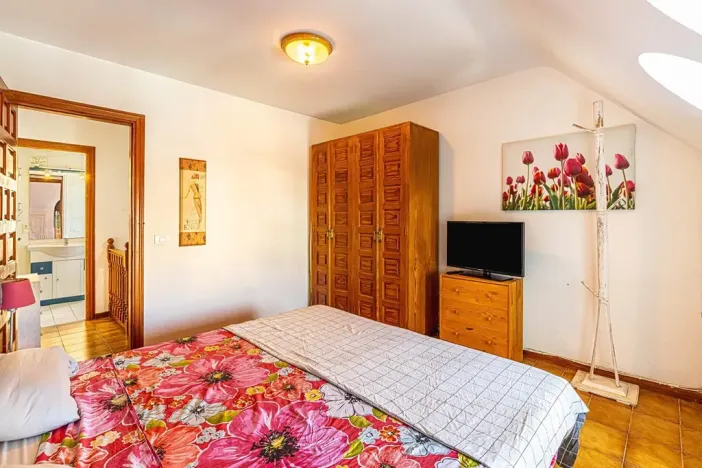 Prodej bytu 2+kk, Adeje, Španělsko, 74 m2