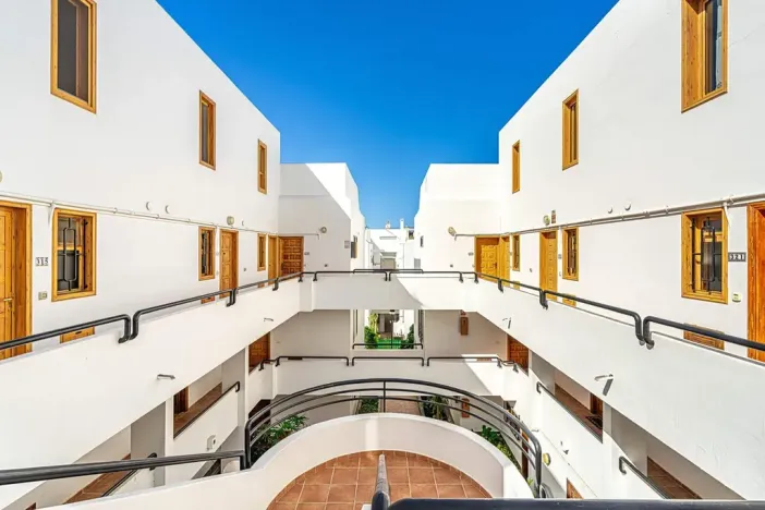 Prodej bytu 2+kk, Adeje, Španělsko, 74 m2