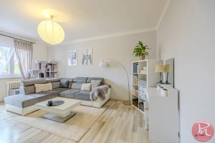 Prodej bytu 2+1, Ostrava, Krasnoarmejců, 57 m2