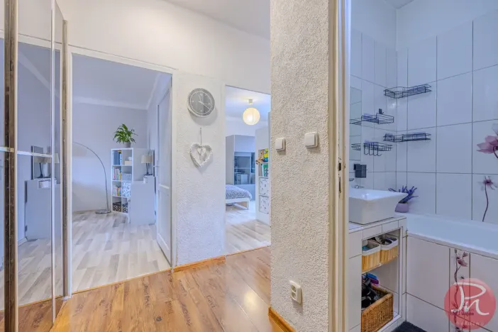 Prodej bytu 2+1, Ostrava, Krasnoarmejců, 57 m2